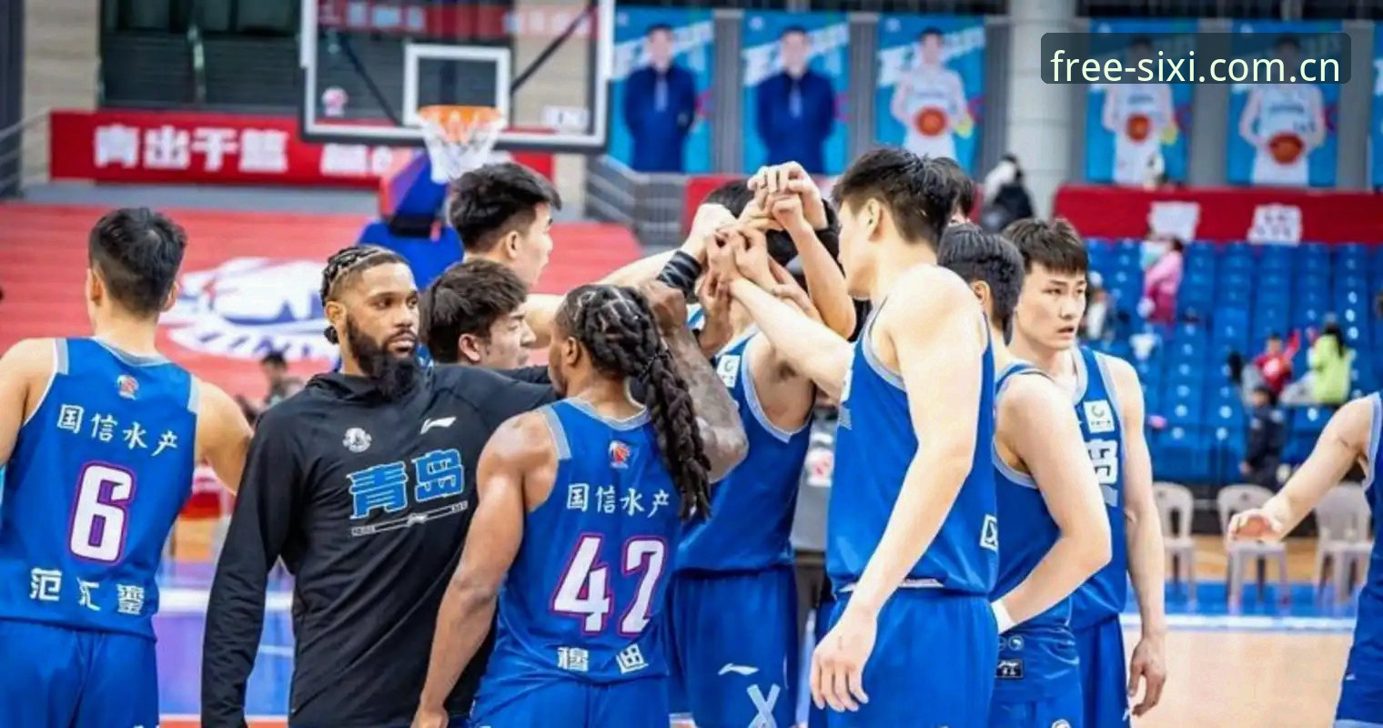 山西97-94力克青岛晋级八强，季后赛征程详解